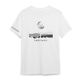 POLERA BLANCA eSPORTS - Tienda Oficial